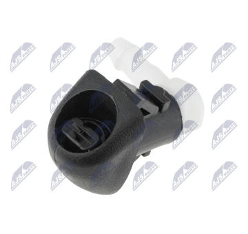 Tryska ostrekovača skiel NTY EDS-CH-023