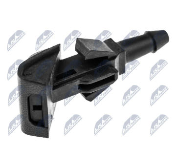 Tryska ostrekovača skiel NTY EDS-CT-004