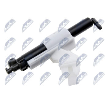 Tryska ostrekovača svetiel NTY EDS-FR-001