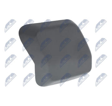 Kryt nárazníku NTY EDS-FR-012