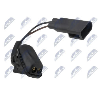 Tryska ostrekovača skiel NTY EDS-FR-013