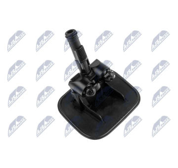 Kryt nárazníku NTY EDS-KA-002
