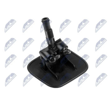 Kryt nárazníku NTY EDS-KA-003