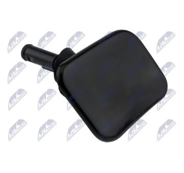 Kryt nárazníku NTY EDS-KA-022