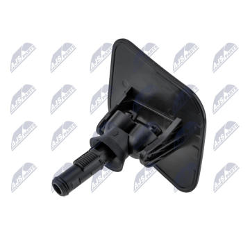 Kryt nárazníku NTY EDS-KA-023