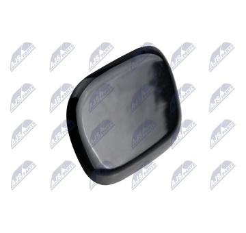 Kryt nárazníku NTY EDS-KA-030
