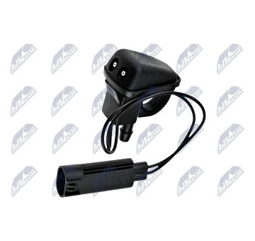 Tryska ostrikovace, cisteni skel NTY EDS-LR-028