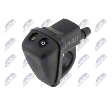 Tryska ostrekovača skiel NTY EDS-LR-031