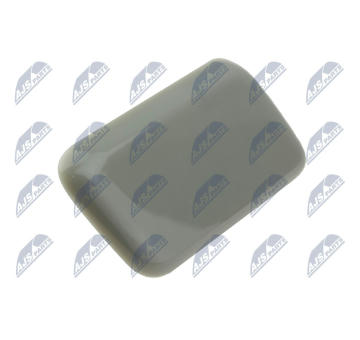 Kryt nárazníku NTY EDS-MS-013