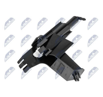 Tryska ostrikovace, cisteni svetlometu NTY EDS-NS-018