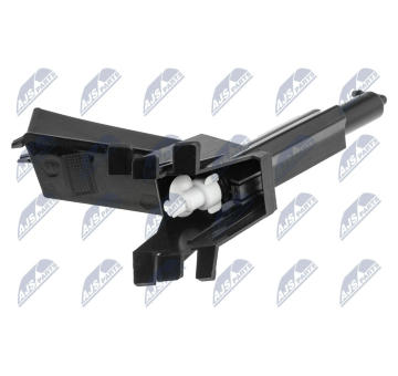 Tryska ostrikovace, cisteni svetlometu NTY EDS-NS-019