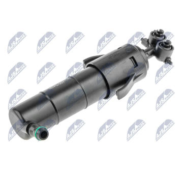 Tryska ostrekovača svetiel NTY EDS-PL-007