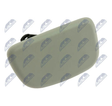 Kryt nárazníku NTY EDS-SB-005