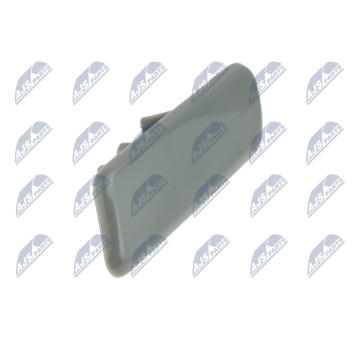 Kryt nárazníku NTY EDS-TY-058
