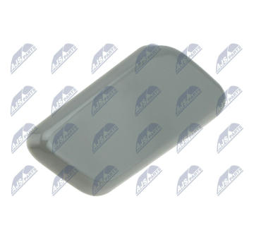 Kryt nárazníku NTY EDS-TY-065