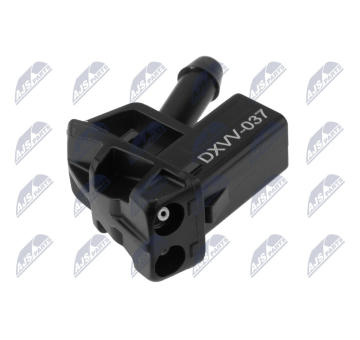 Tryska ostrekovača skiel NTY EDS-VV-037