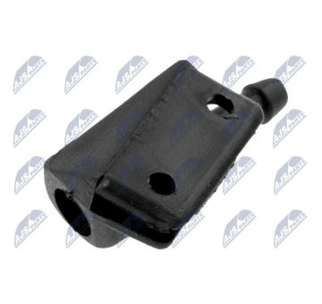 Tryska ostrikovace, cisteni skel NTY EDS-VW-024