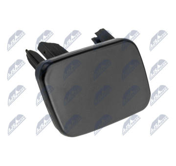 Kryt nárazníku NTY EDS-VW-046