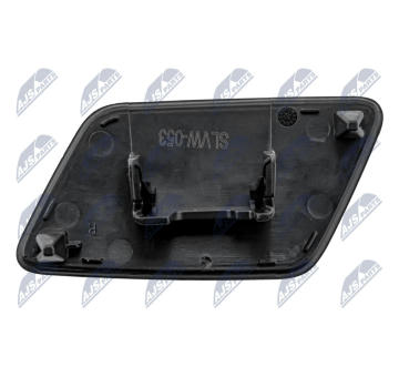 Kryt nárazníku NTY EDS-VW-053