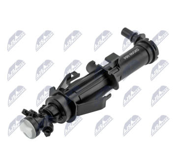 Tryska ostrikovace, cisteni svetlometu NTY EDS-VW-064