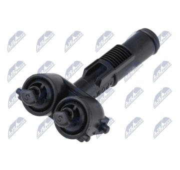 Tryska ostrikovace, cisteni svetlometu NTY EDS-VW-067