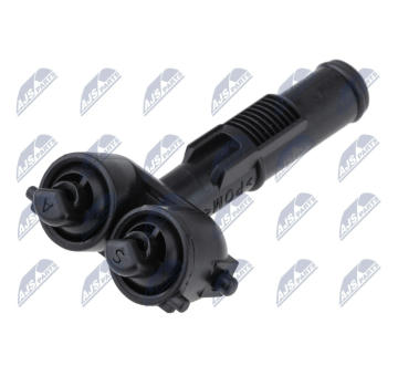 Tryska ostrikovace, cisteni svetlometu NTY EDS-VW-068