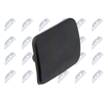 Kryt nárazníku NTY EDS-VW-077