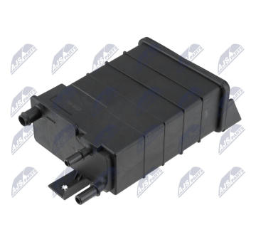 Filtr s aktivnim uhlim, odvzdusneni nadrze NTY EFP-FR-002