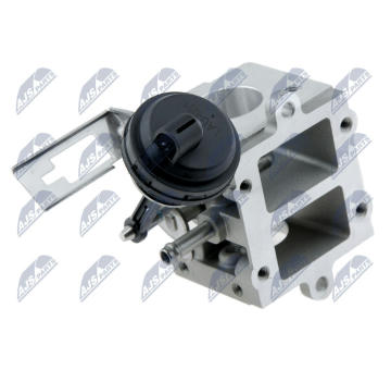 AGR-Ventil NTY EGR-AU-031