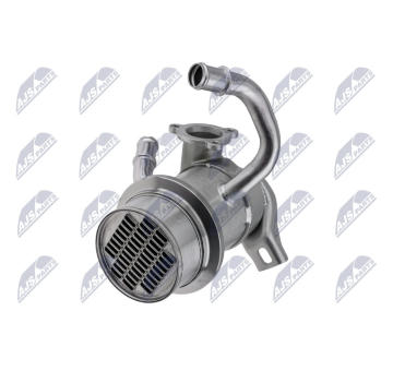 Chladic, recirkulace spalin NTY EGR-AU-039A