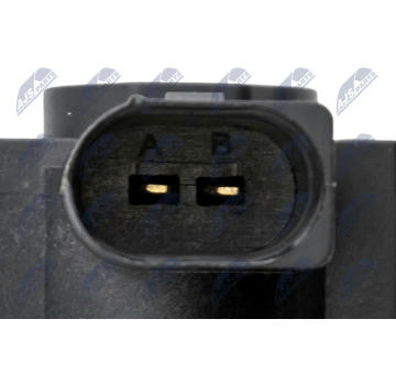 Menic tlaku, turbodmychadlo NTY EGR-AU-047