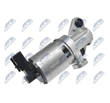 AGR-Ventil NTY EGR-CH-001