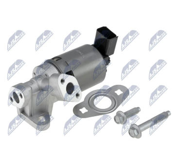 AGR-Ventil NTY EGR-CH-016