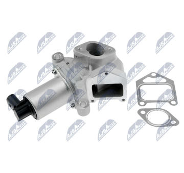 AGR-Ventil NTY EGR-DW-007