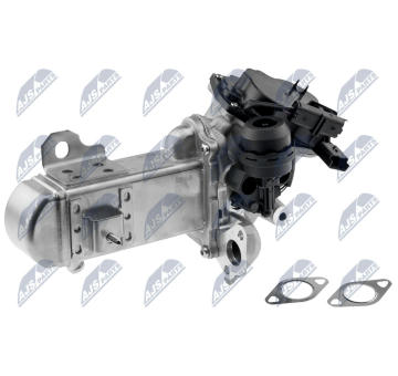 AGR - Ventil NTY EGR-FR-009