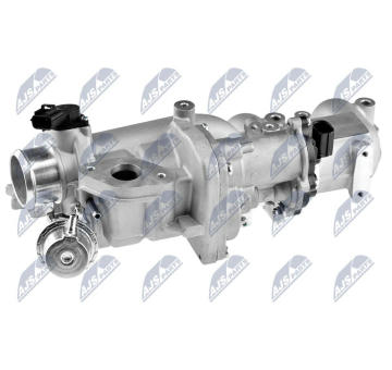 AGR-Ventil NTY EGR-FR-015