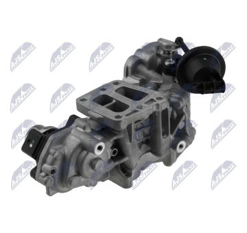 AGR - Ventil NTY EGR-FR-034