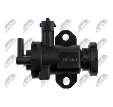 Menic tlaku, turbodmychadlo NTY EGR-FR-039