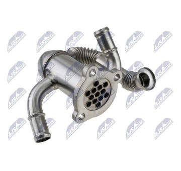 Chladic, recirkulace spalin NTY EGR-FT-000A