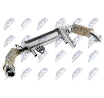 Chladic, recirkulace spalin NTY EGR-FT-009A