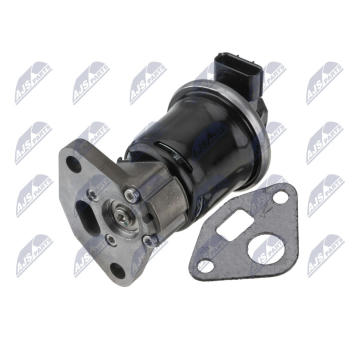AGR-Ventil NTY EGR-HD-001