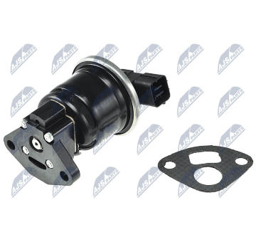 AGR - Ventil NTY EGR-HD-007