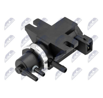 Měnič tlaku, výfukový systém NTY EGR-LR-009