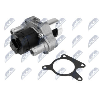 AGR - Ventil NTY EGR-ME-023