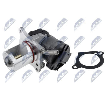 AGR - Ventil NTY EGR-ME-029