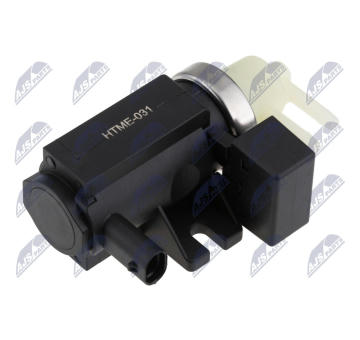 Menic tlaku, turbodmychadlo NTY EGR-ME-031