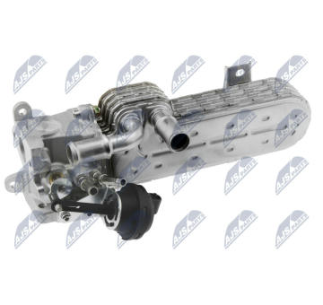 Chladic, recirkulace spalin NTY EGR-MS-003