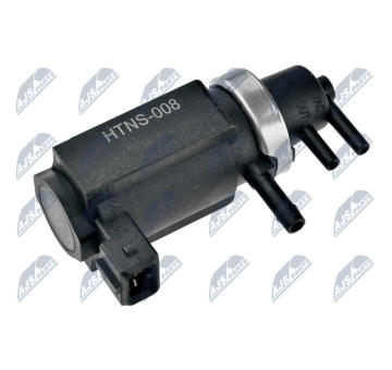 Měnič tlaku NTY EGR-NS-008