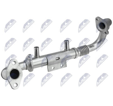 Chladič pre recirkuláciu plynov NTY EGR-NS-014A