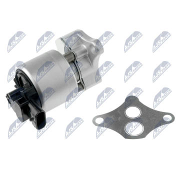 AGR-Ventil NTY EGR-PE-000